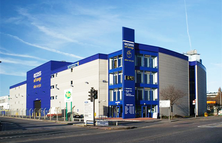 Alperton photo 6
