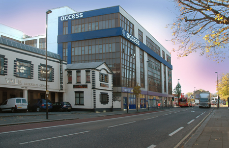 Acton photo 8