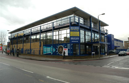 Battersea photo 8