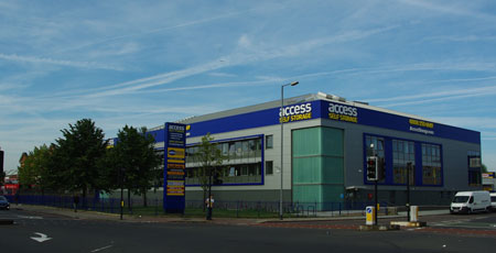 Catford photo 2