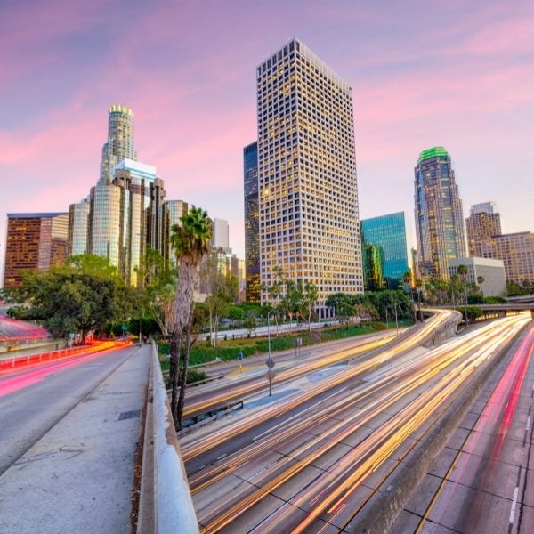 Los Angeles photo 4