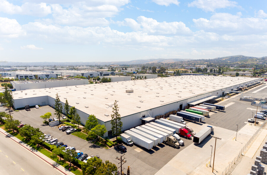 City of Industry (Azusa) photo 7