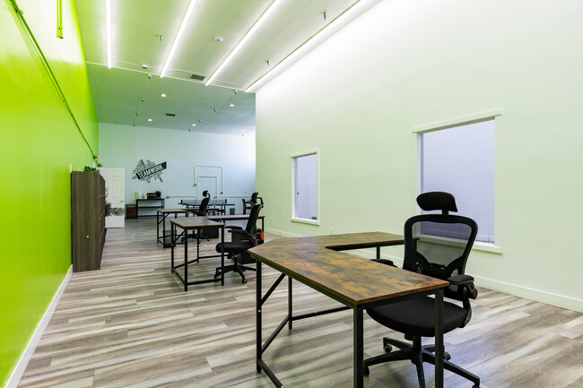 City of Industry (Azusa)