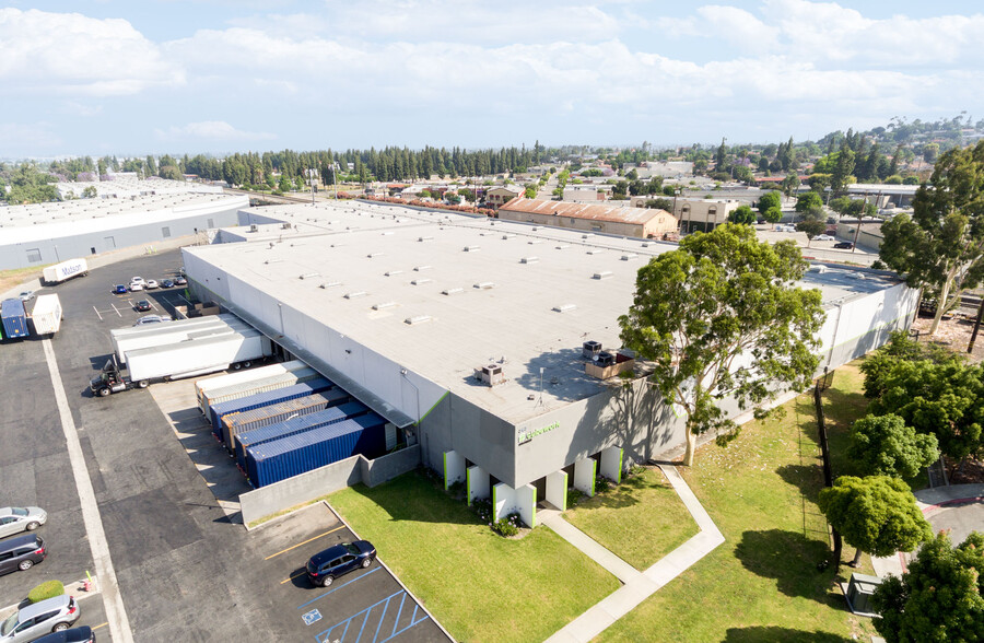 City of Industry (Stimson) photo 2