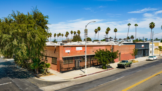 City of Industry (Stimson) photo 12