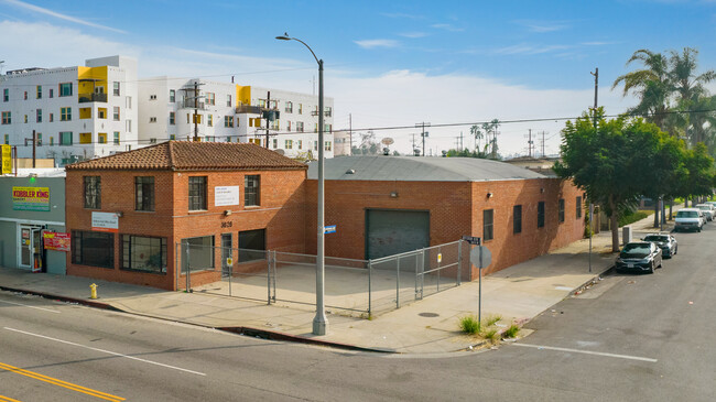 City of Industry (Stimson) photo 9
