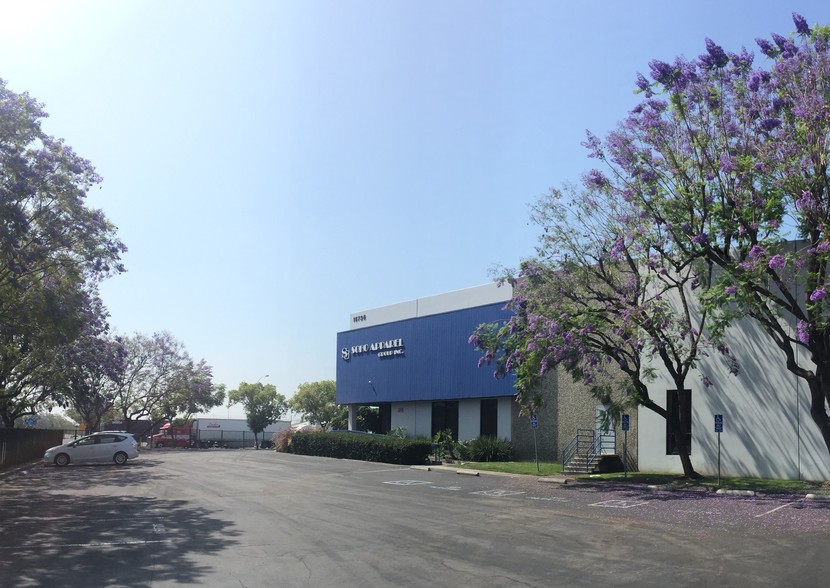 City of Industry (Valley) photo 2