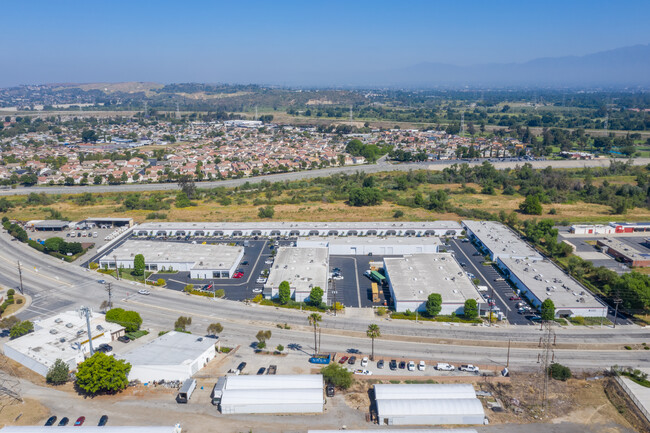City of Industry (Valley) photo 3