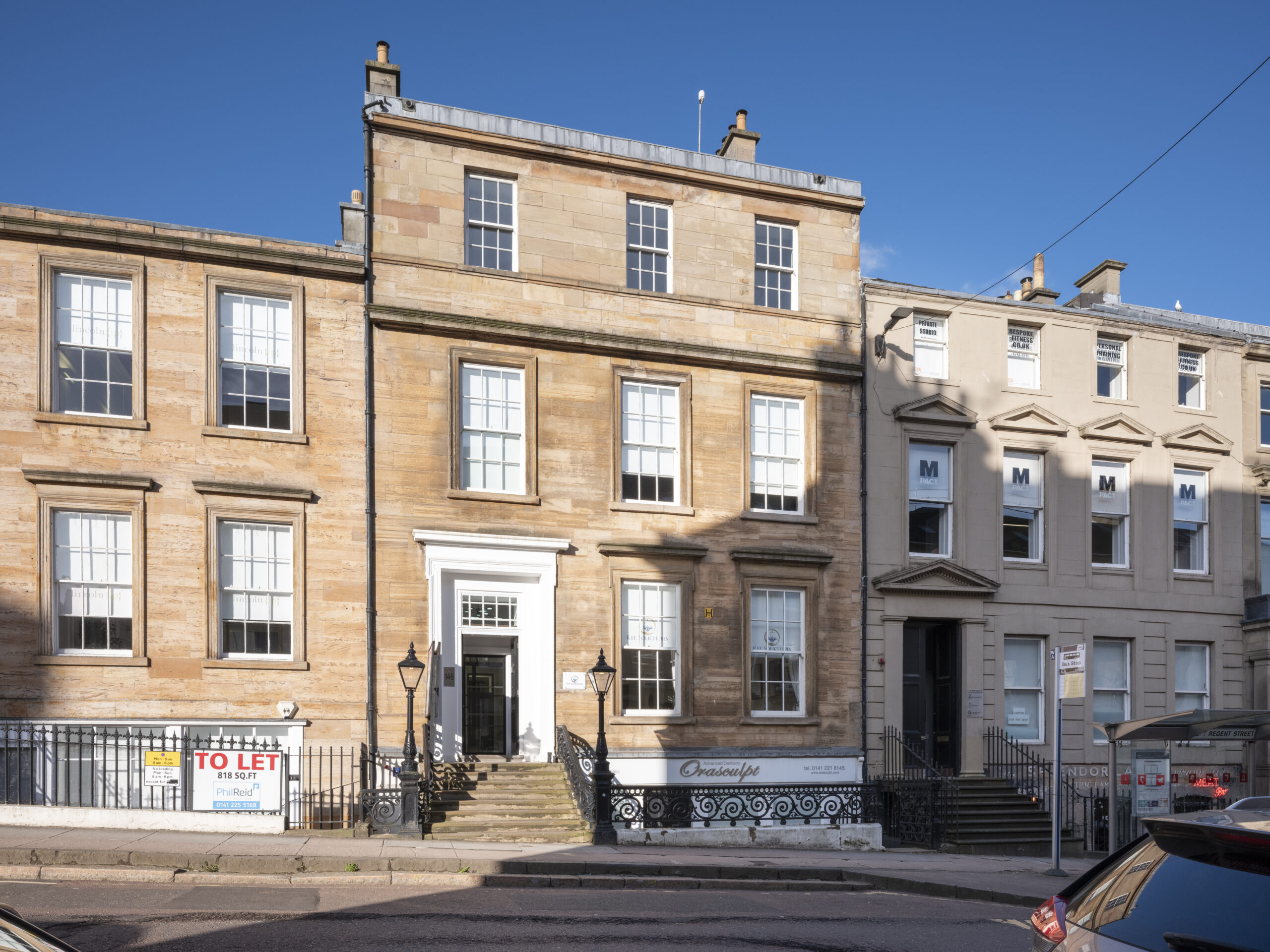146 West Regent Street photo 2