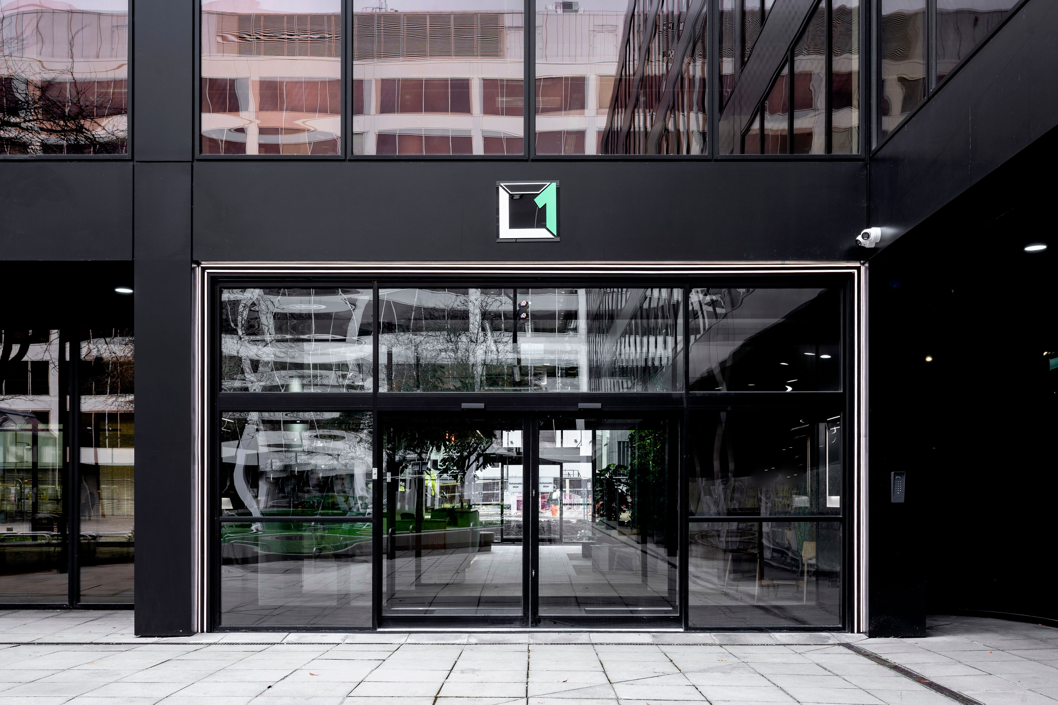 Newbridge Square photo 7