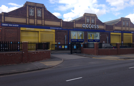 Birmingham Selly Oak