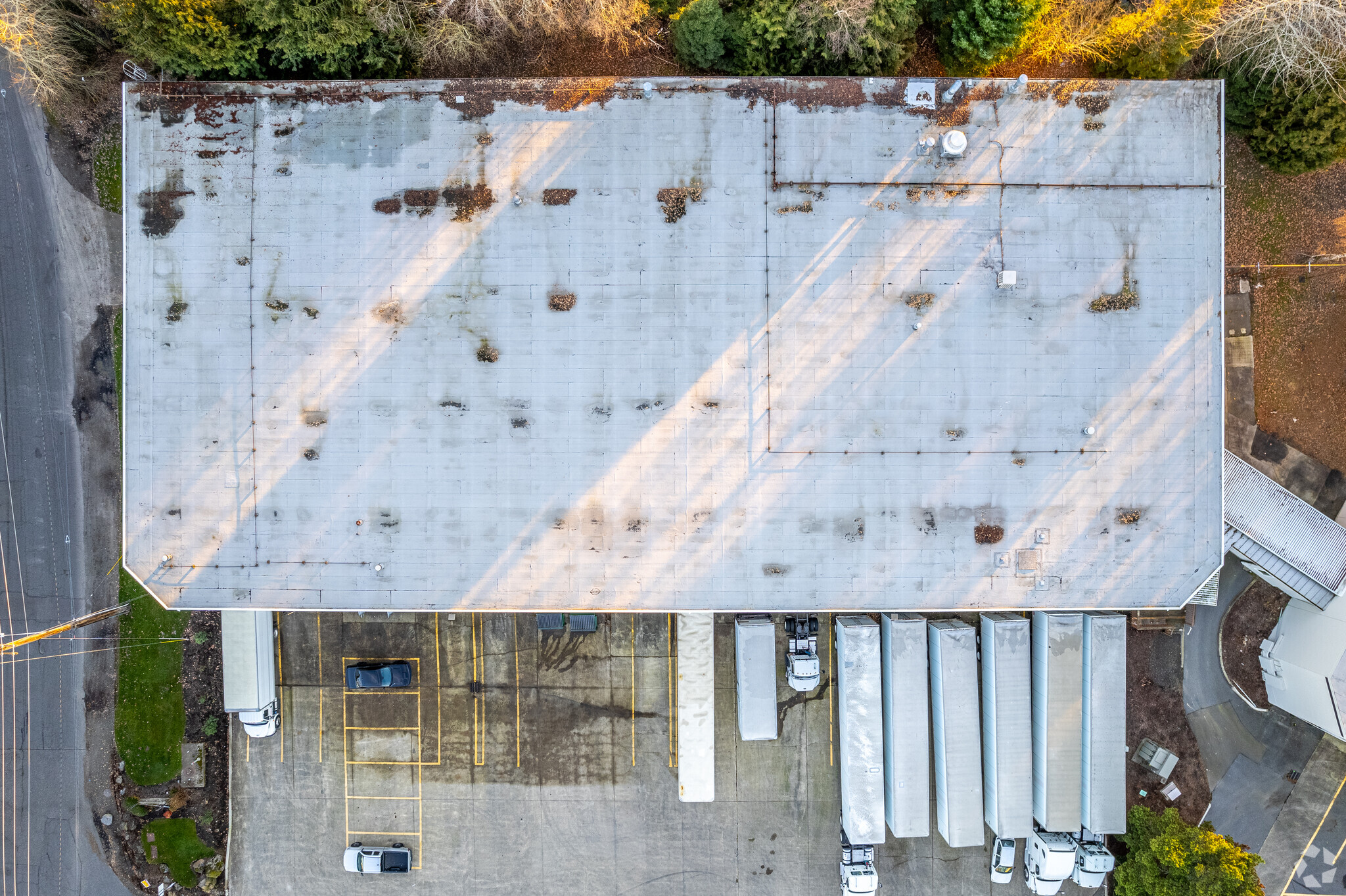 Portland (Bldg 2) photo 5