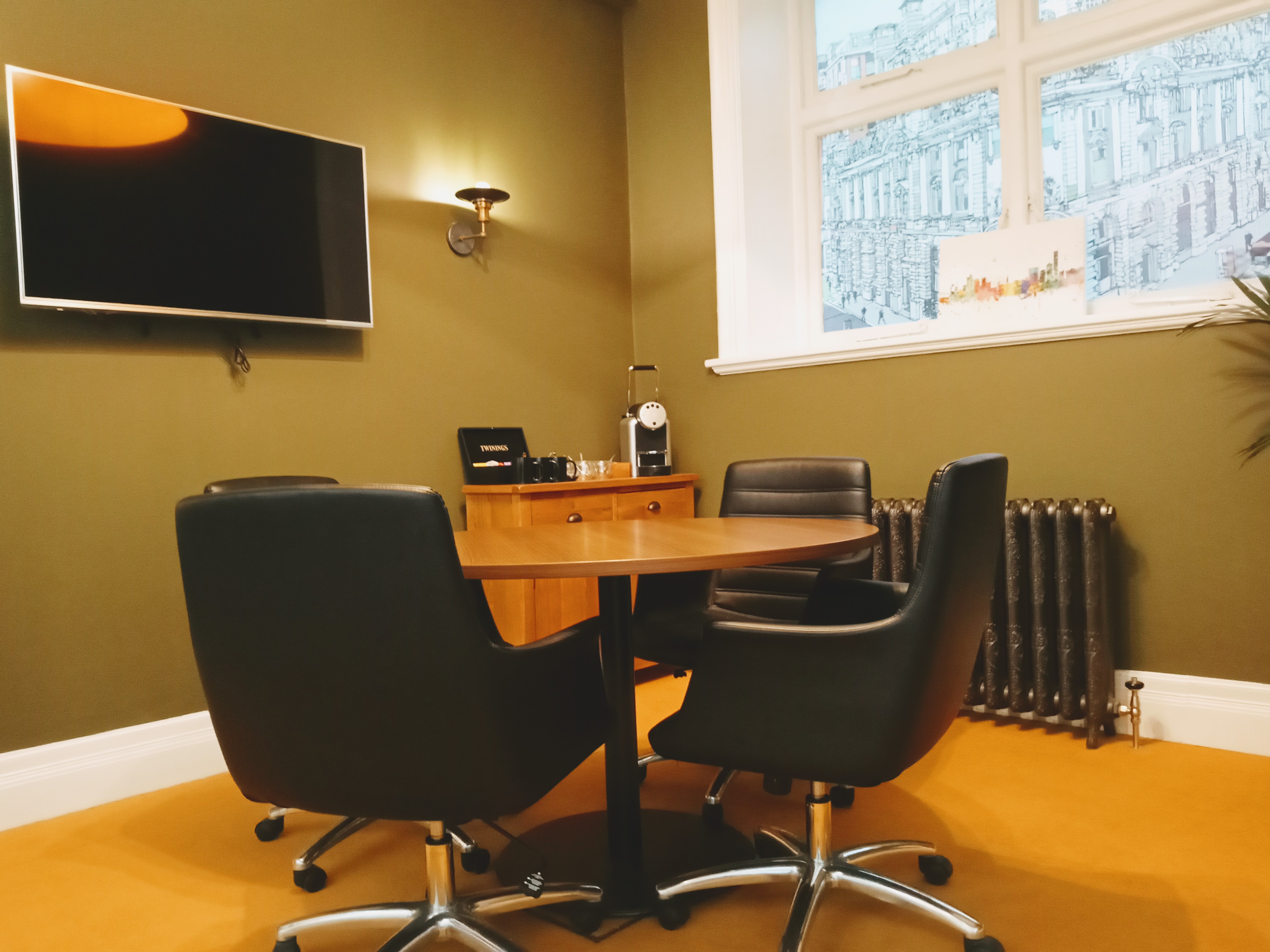 The Offices photo 3