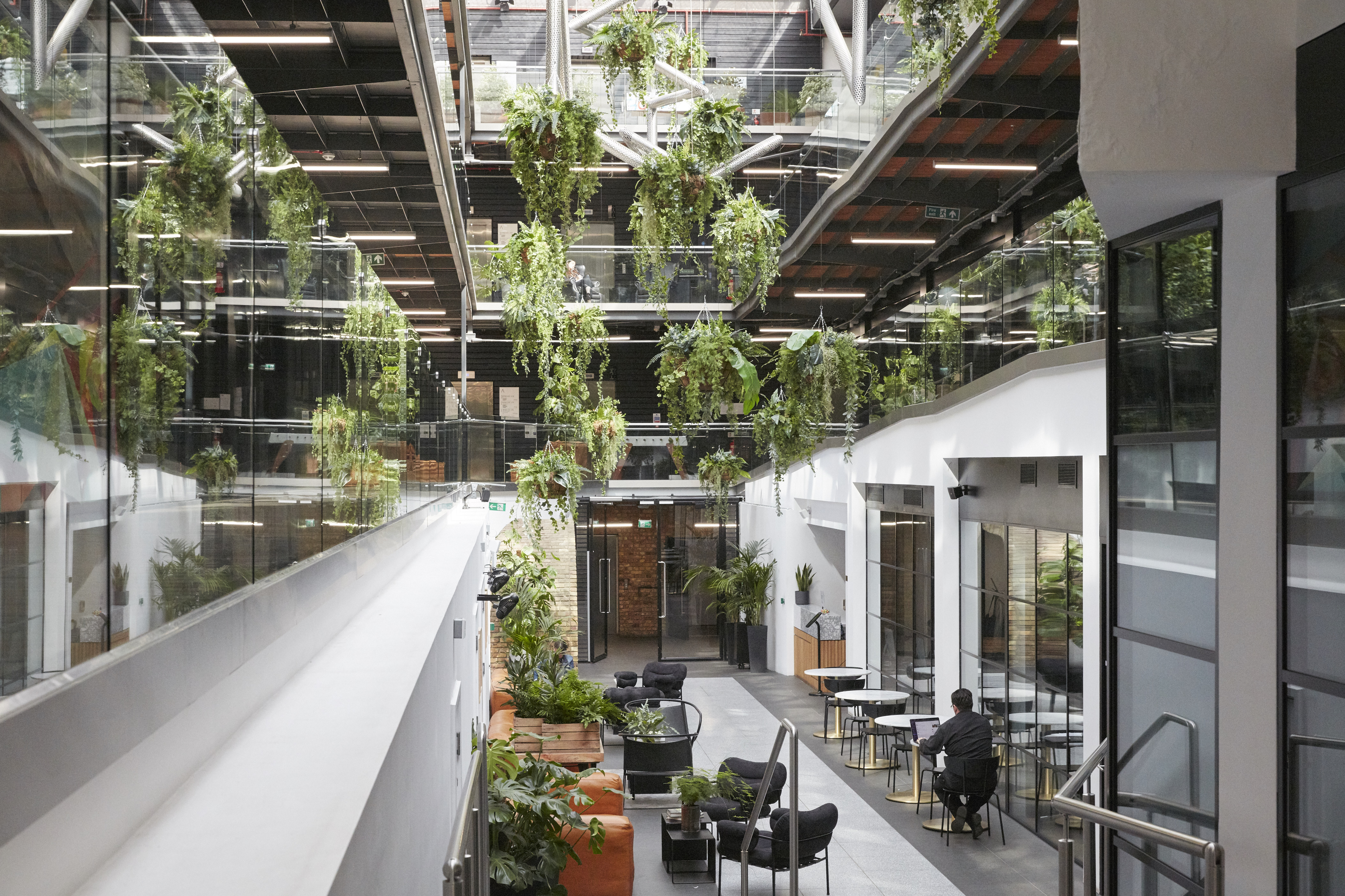 LABS Atrium photo 8