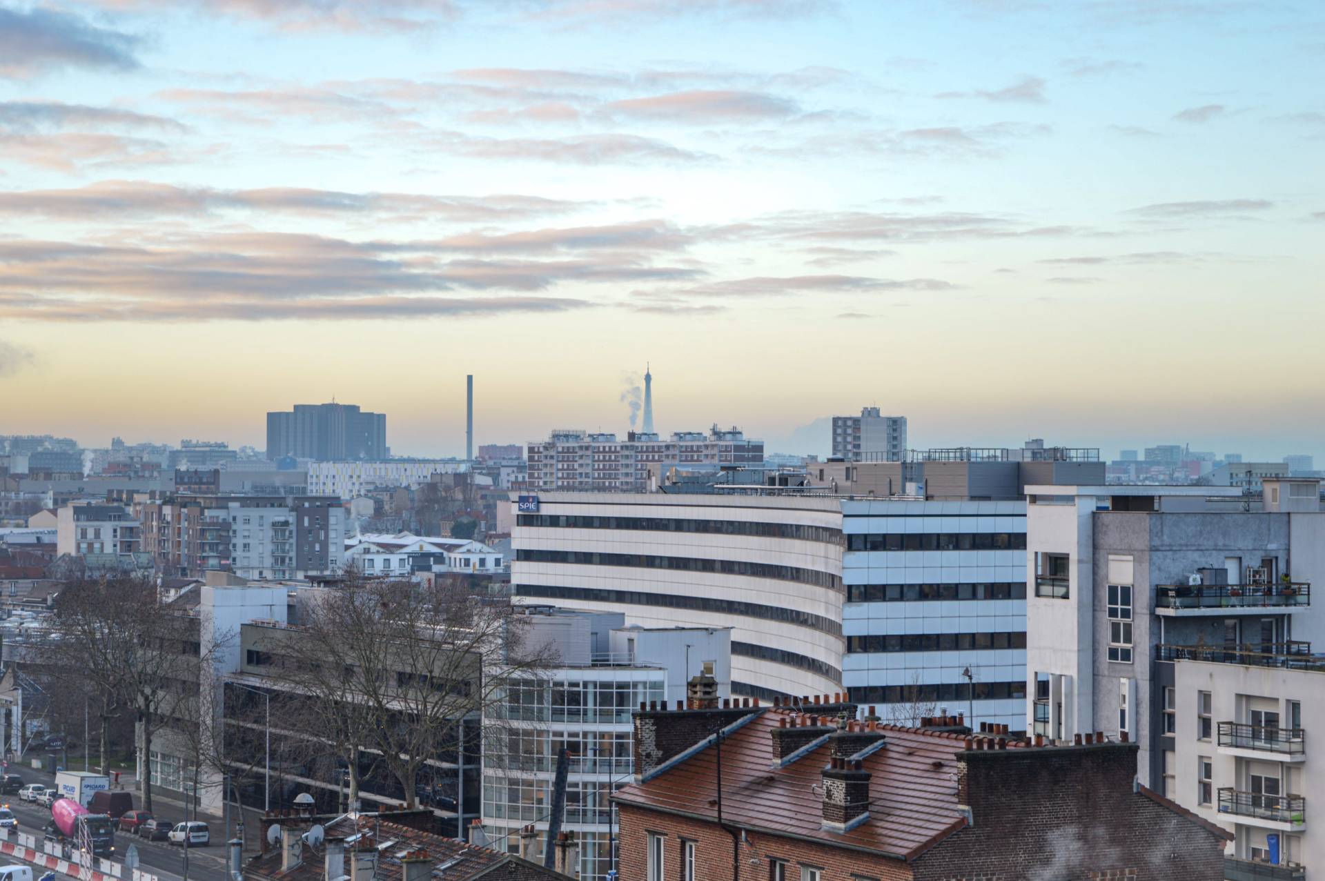 Saint-Denis photo 6