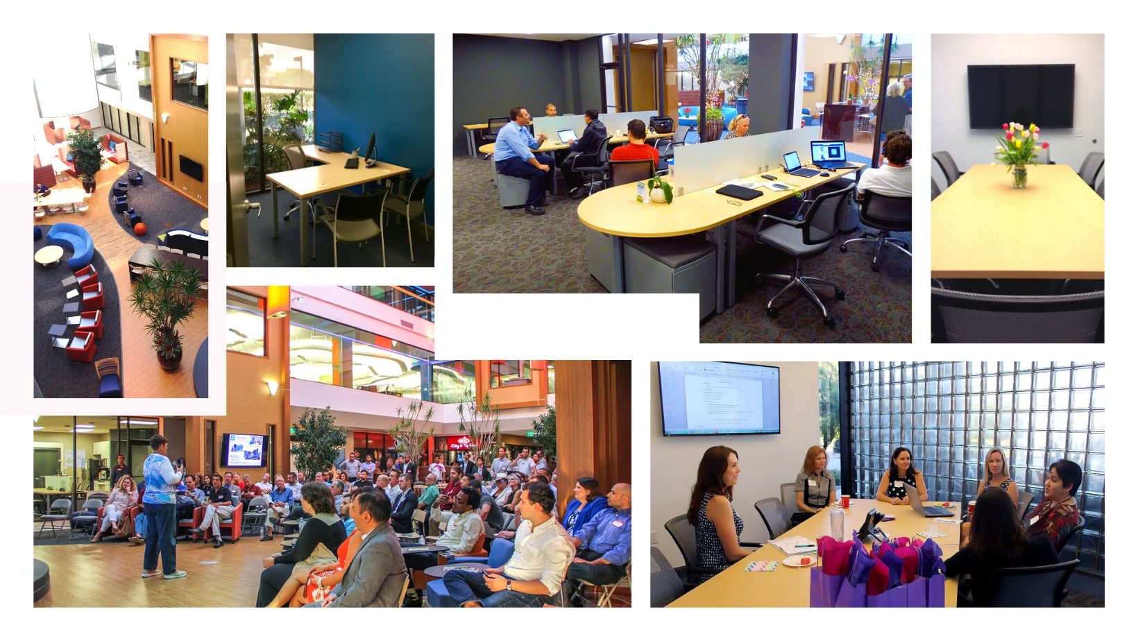 980 Spaces - Boca Raton