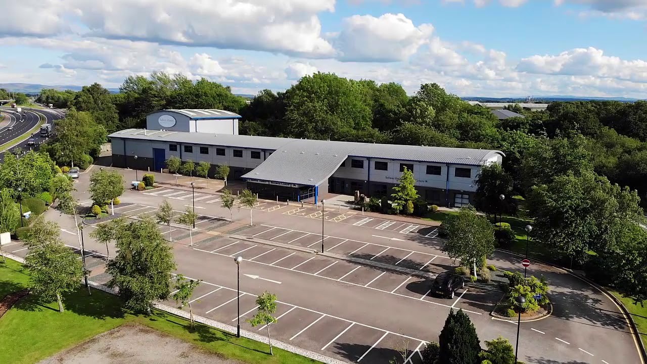 Solway House Business Centre