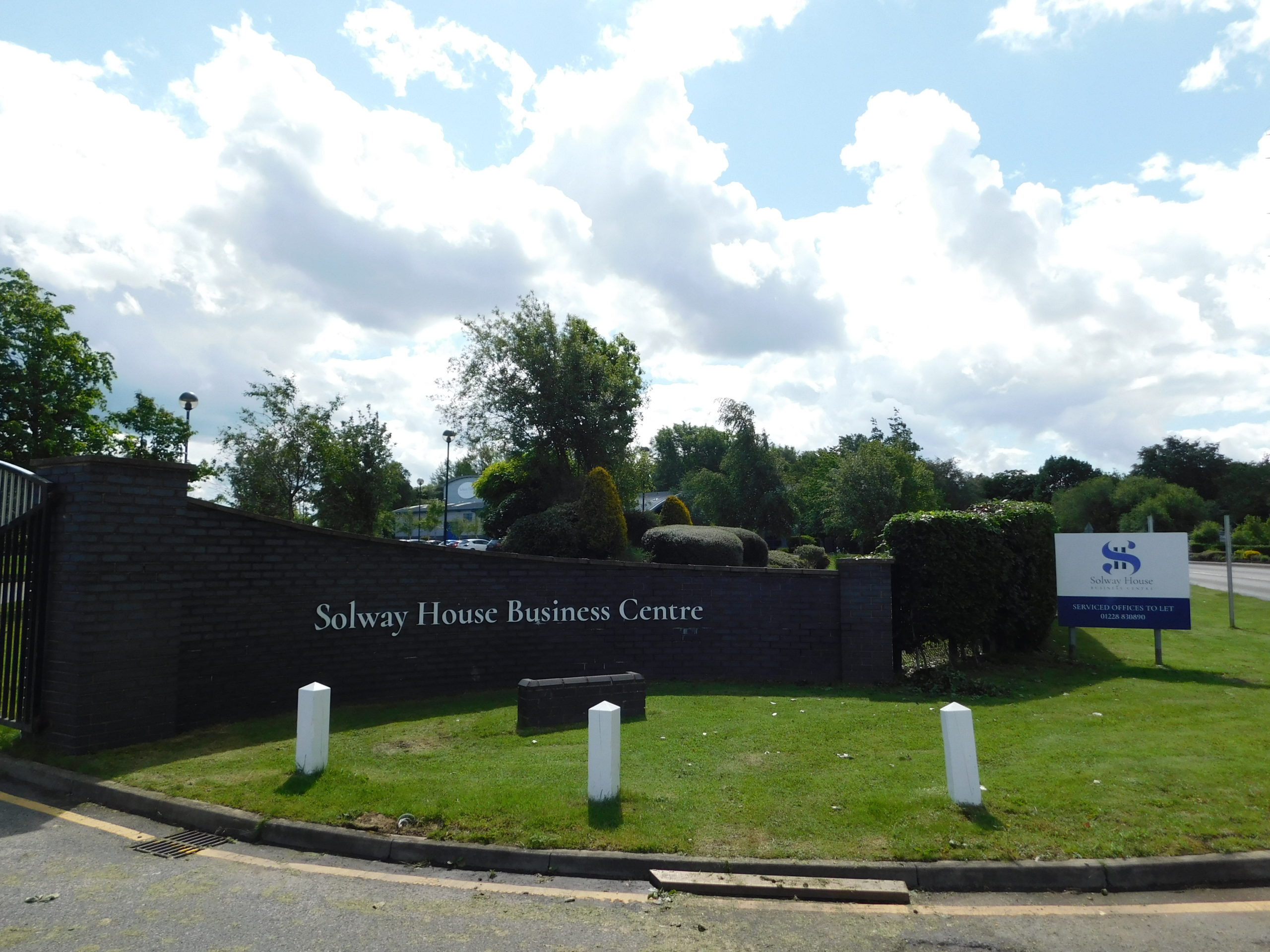Solway House Business Centre photo 4