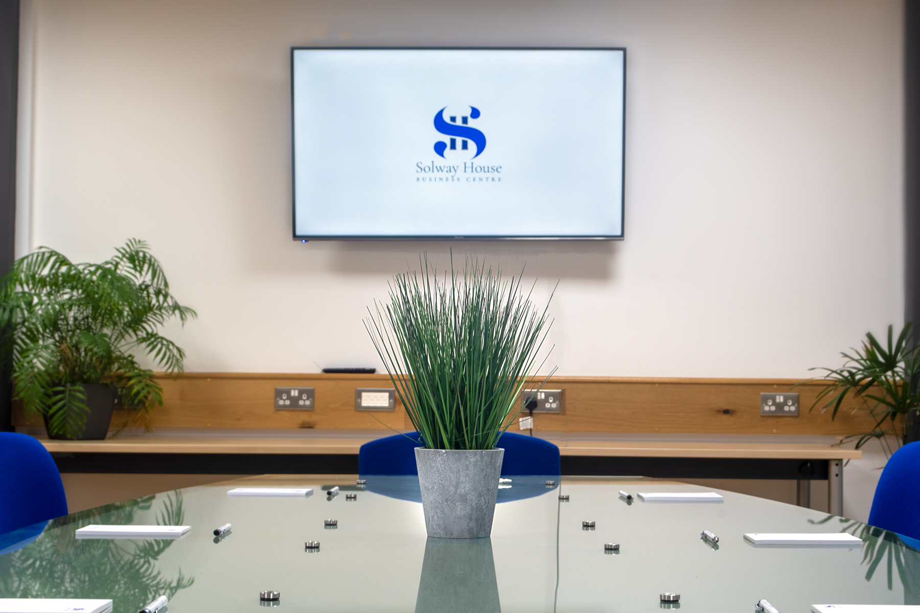 Solway House Business Centre photo 12