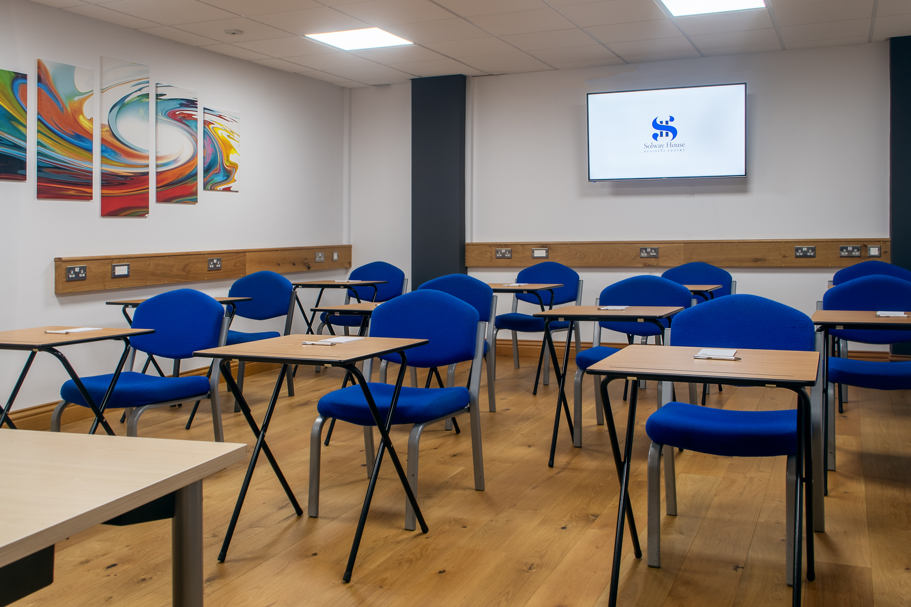 Solway House Business Centre photo 11