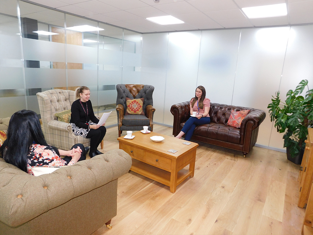 Solway House Business Centre photo 8
