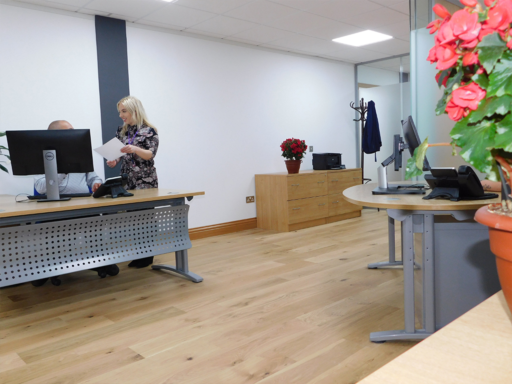 Solway House Business Centre photo 9