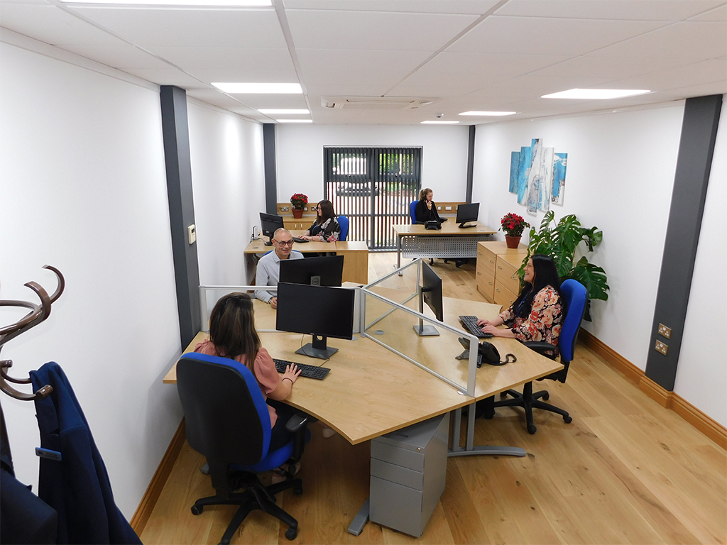 Solway House Business Centre photo 7