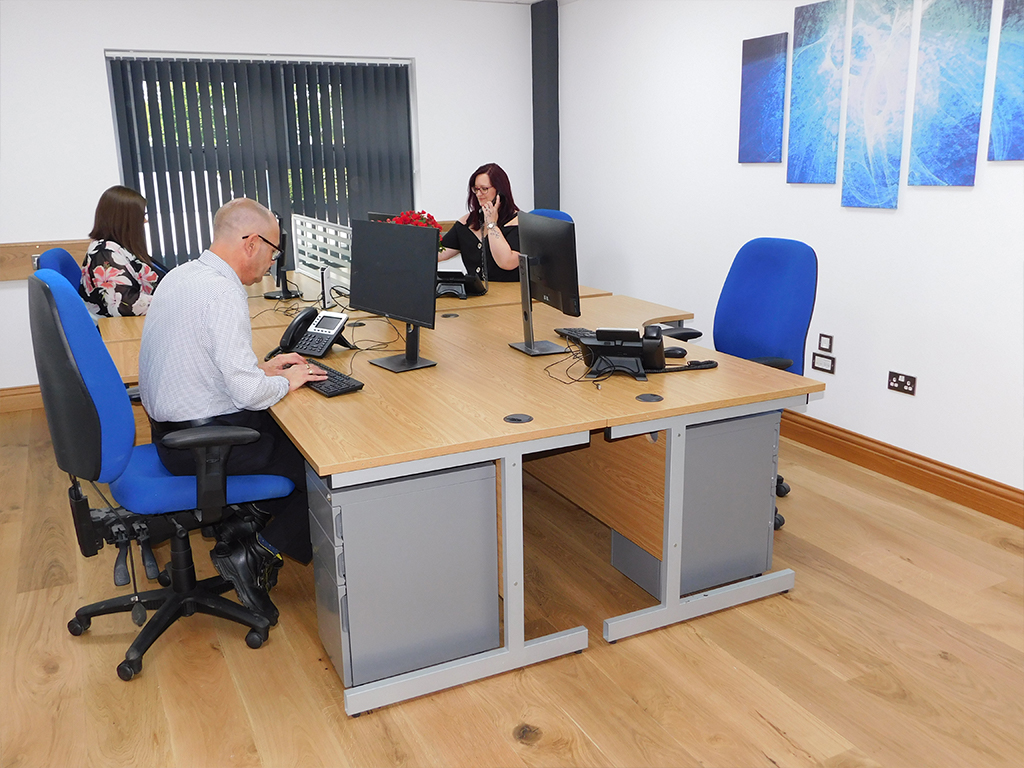 Solway House Business Centre photo 2