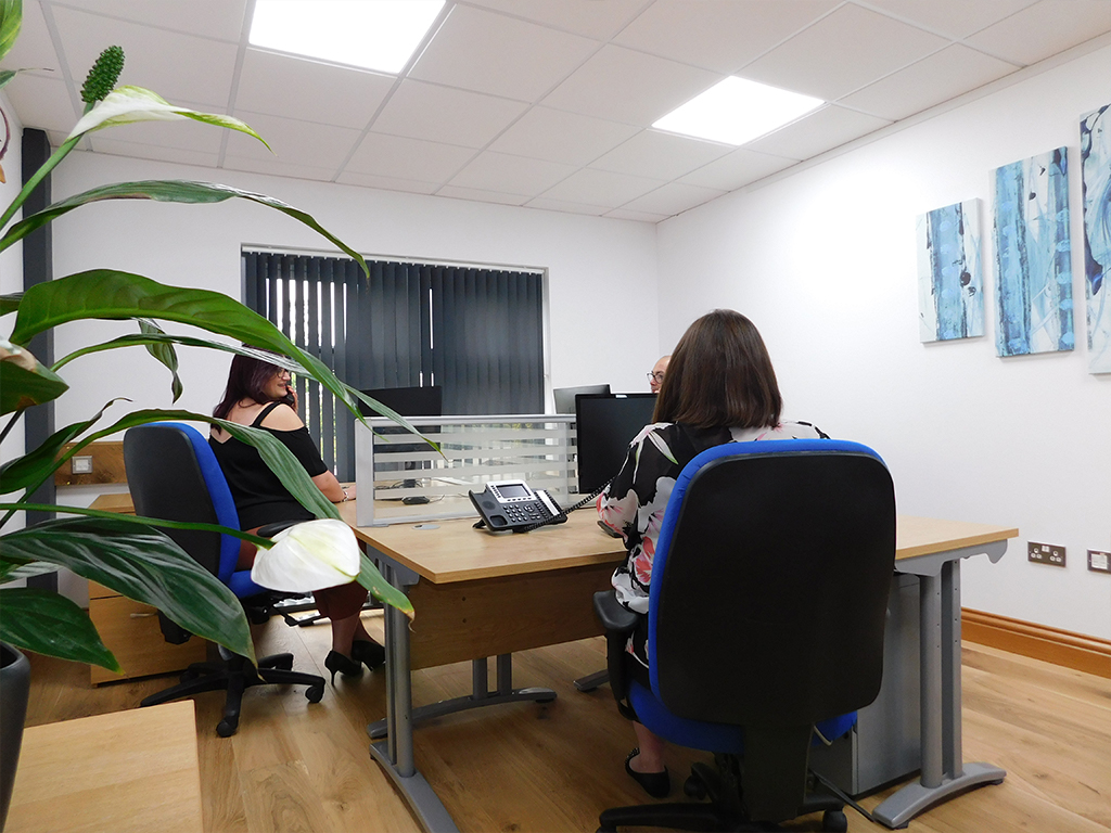 Solway House Business Centre photo 10