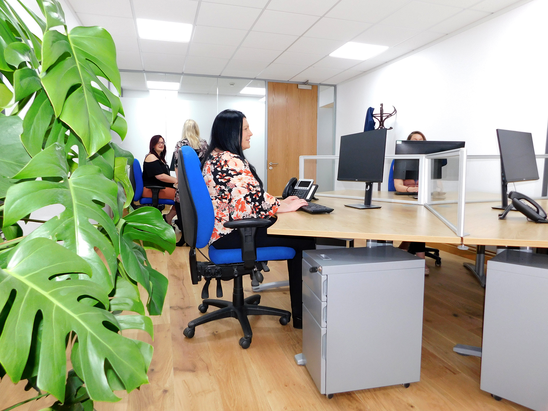 Solway House Business Centre photo 6