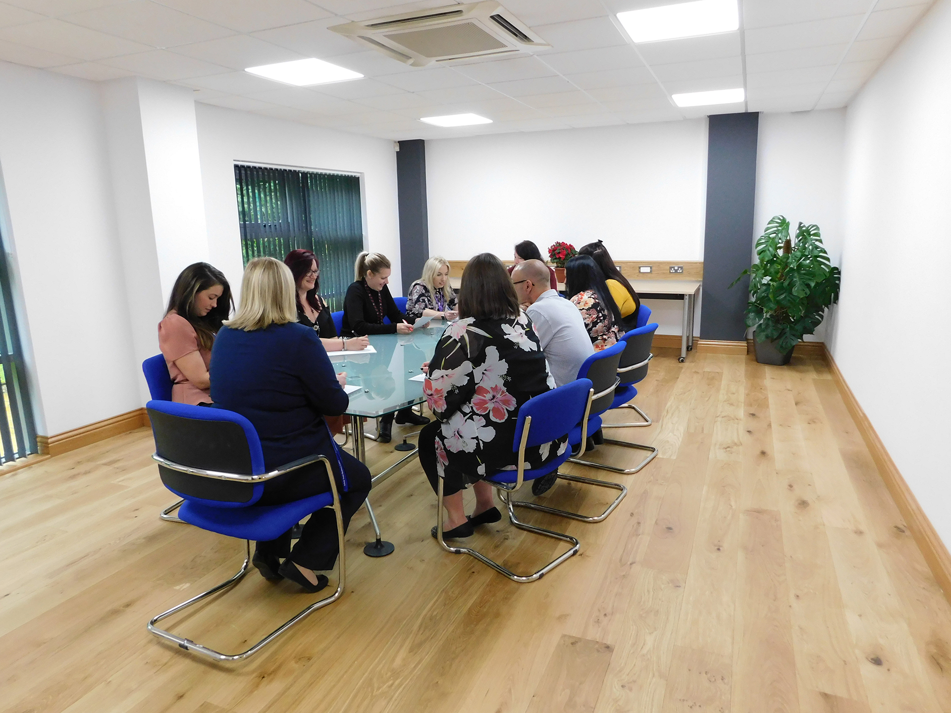 Solway House Business Centre photo 5