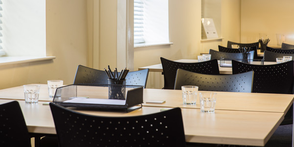 Warwick Mill Business Centre photo 2
