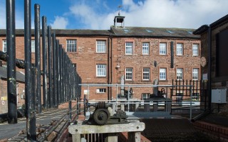 Warwick Mill Business Centre photo 6