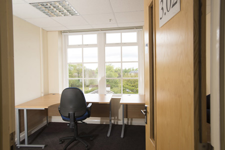 Warwick Mill Business Centre photo 5