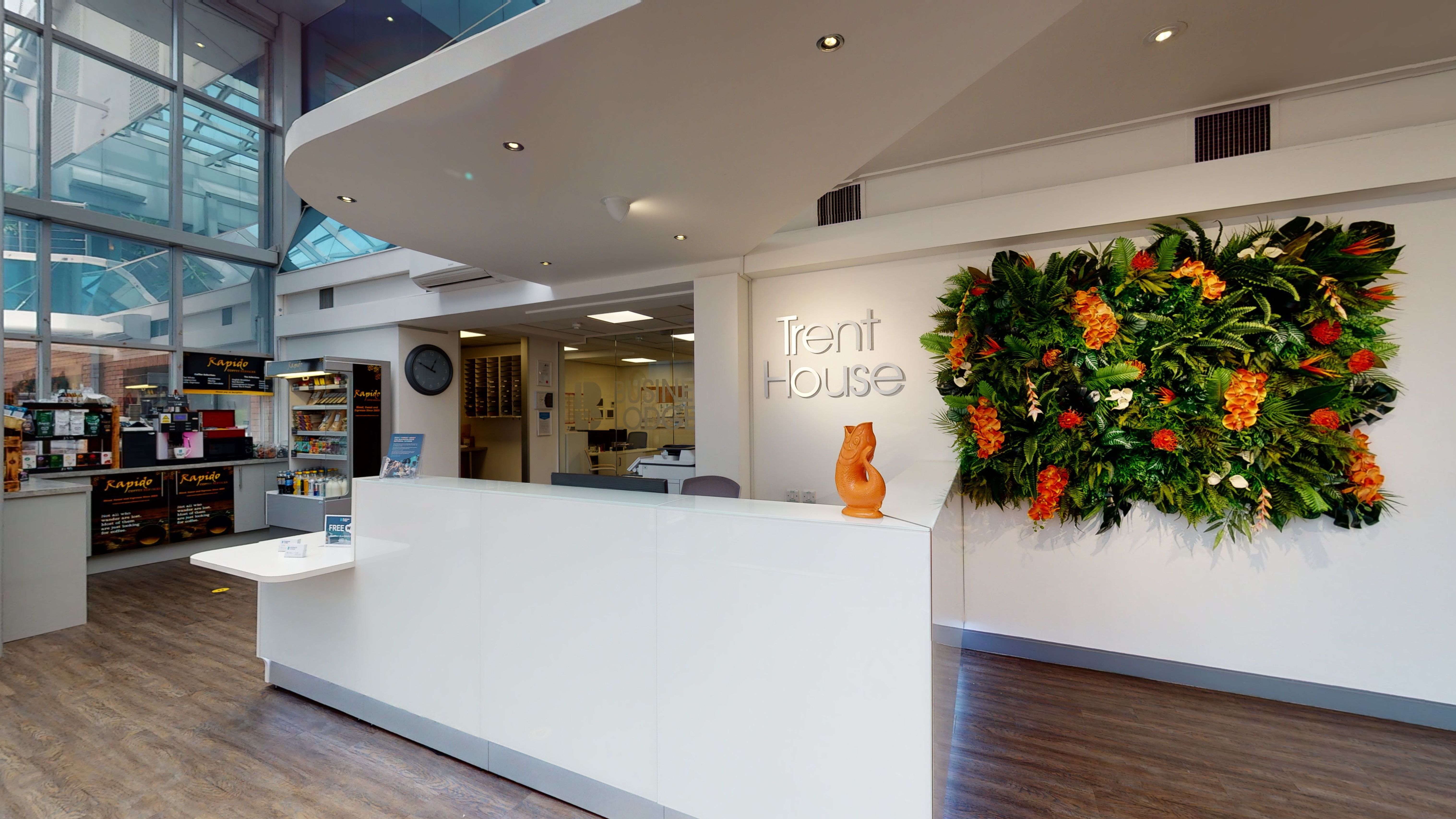 Stoke - BusinessLodge photo 6