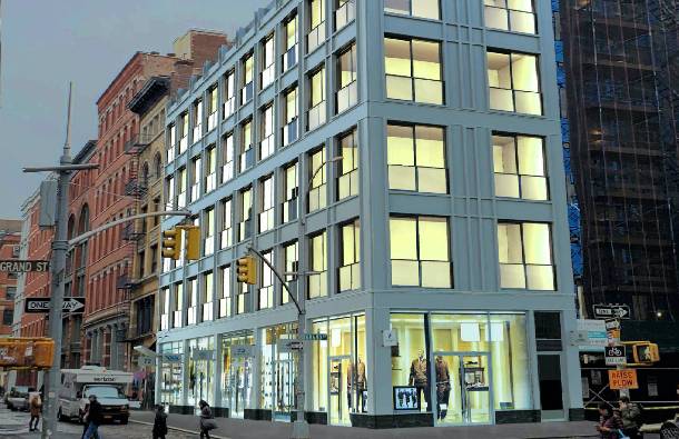 72 Grand St photo 2