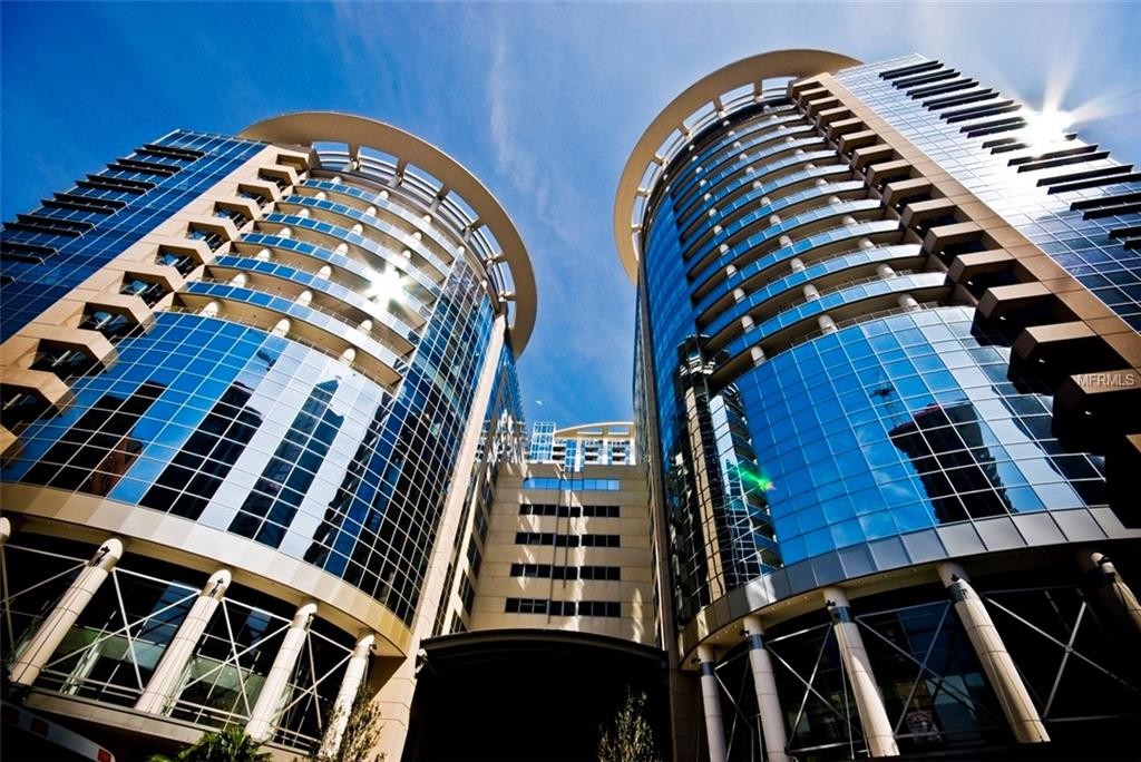 Orlando - Downtown photo 8