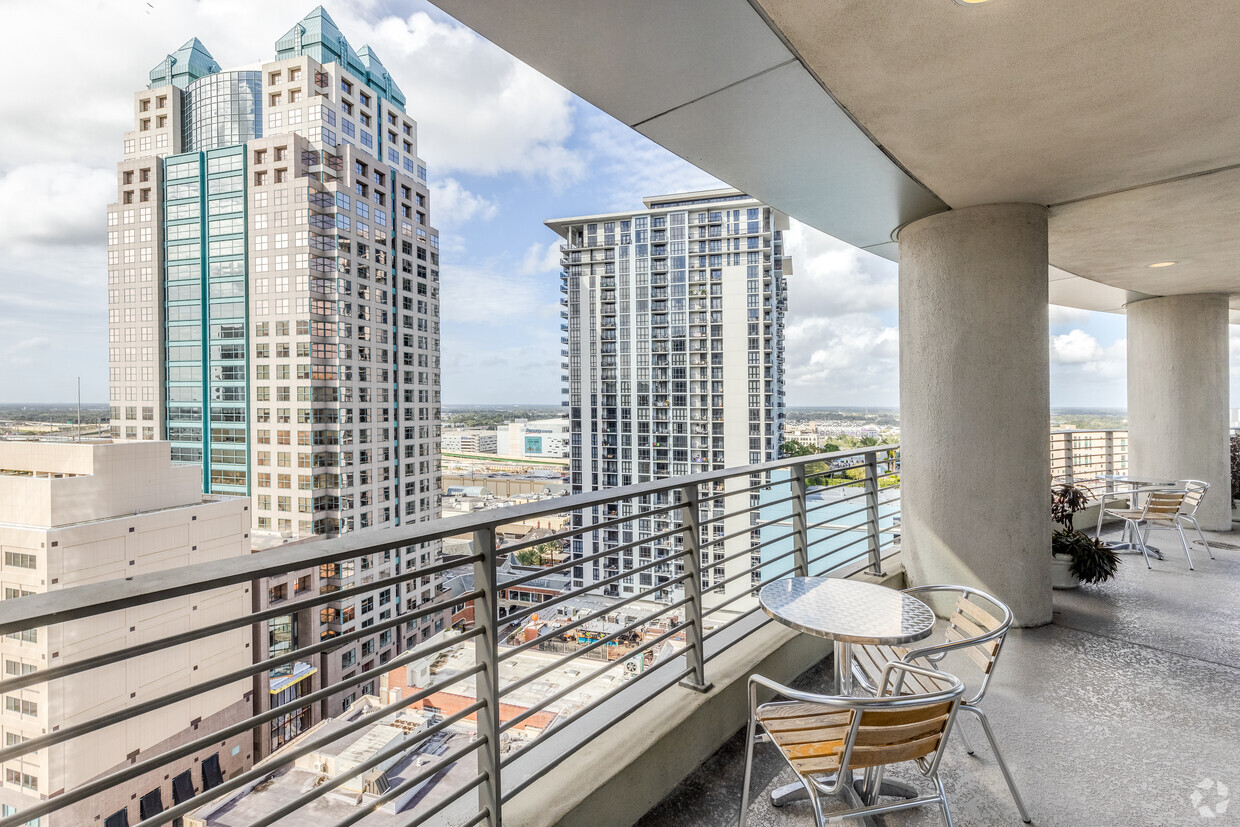 Orlando - Downtown photo 7