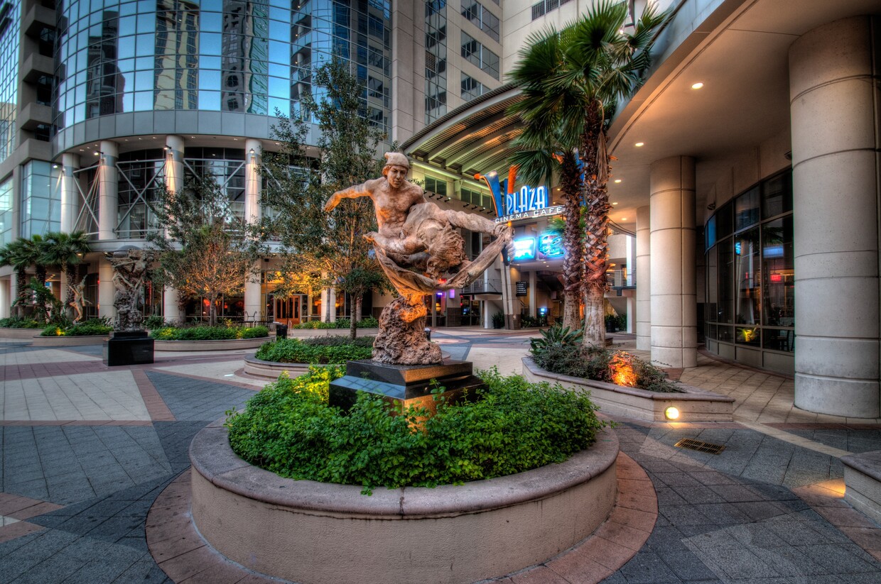 Orlando - Downtown photo 9