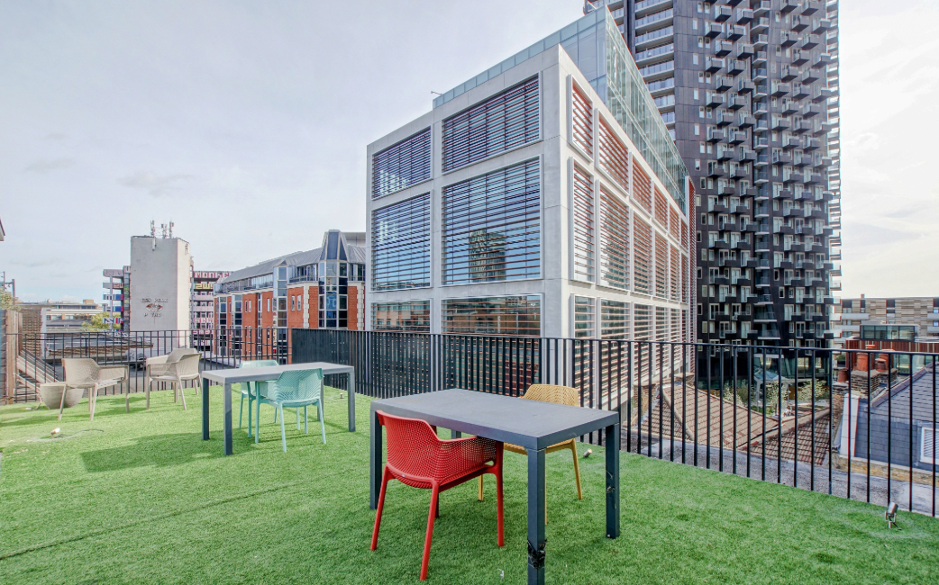 13-21 Curtain Road photo 4