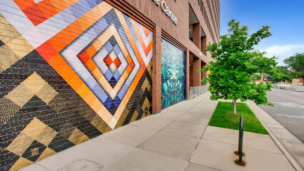 Vibe Art District - Denver photo 9