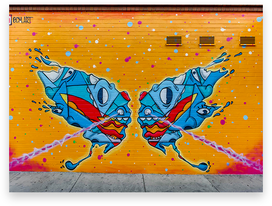 Vibe Art District - Denver photo 2