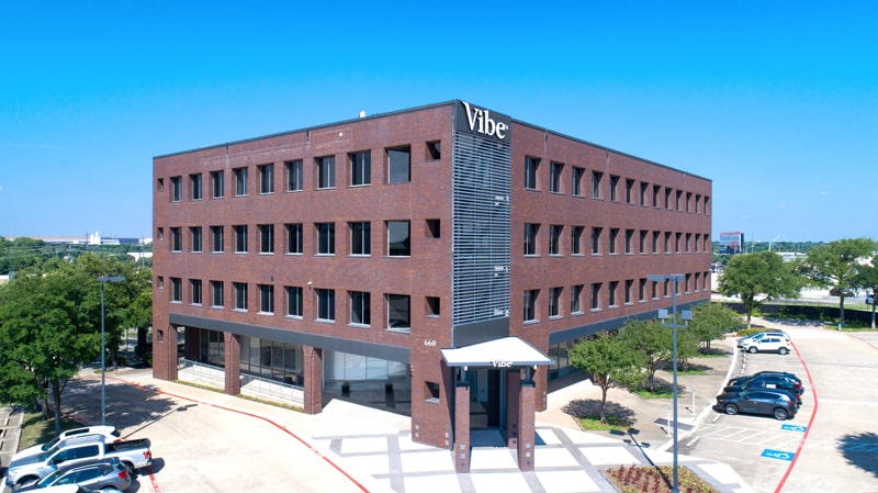 Vibe Hobby - Houston