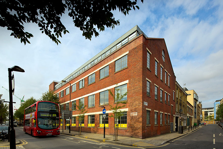 Lighterman House photo 2