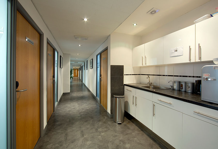Lighterman House photo 5