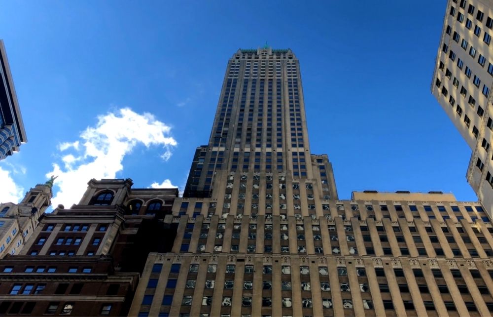 The Chanin Building photo 2