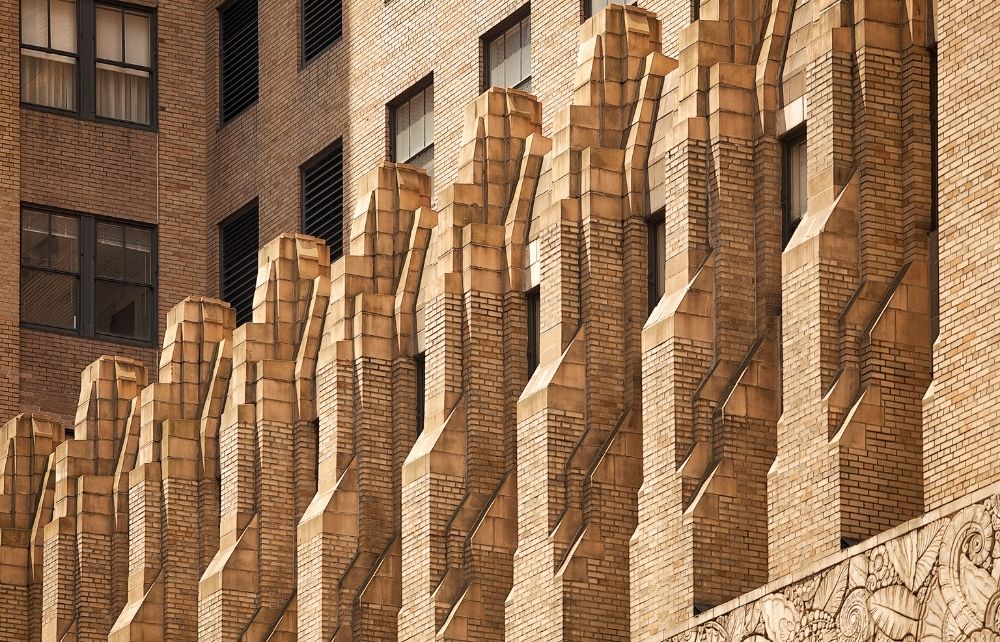 The Chanin Building photo 5