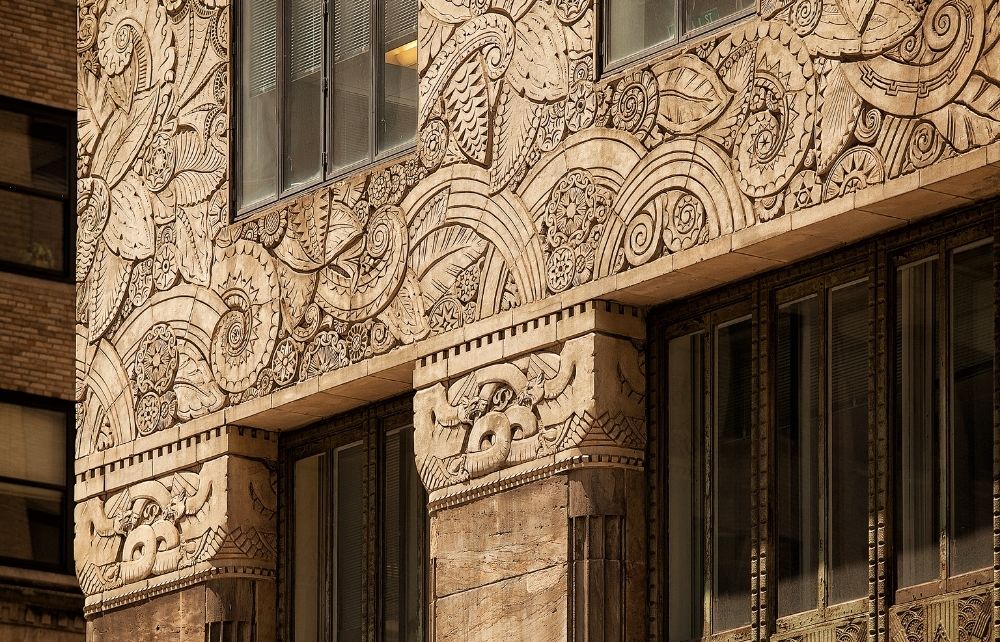 The Chanin Building photo 7