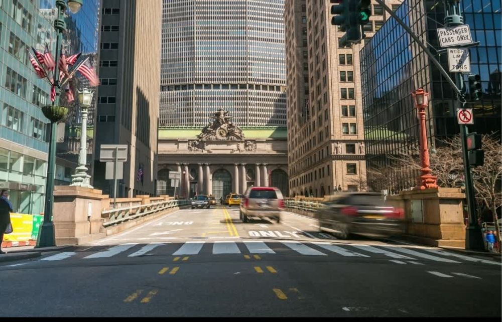 The Chanin Building photo 8