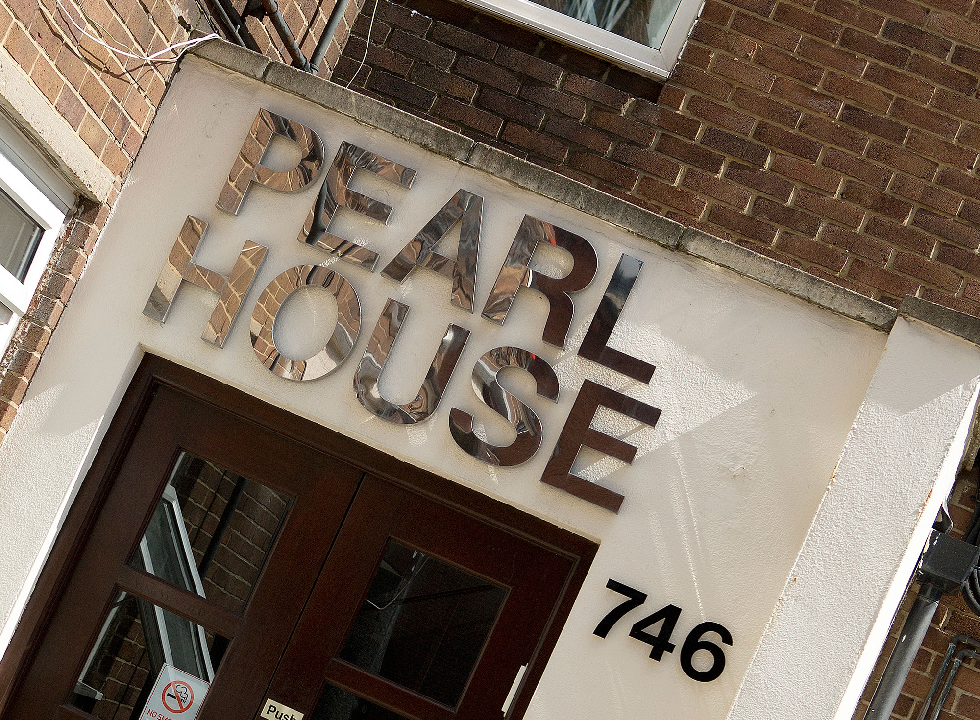 Pearl House photo 2